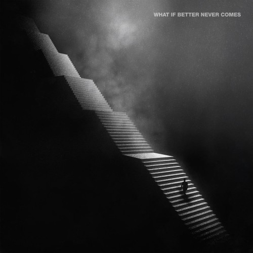 Mallavora - What If Better Never Comes? (2026)