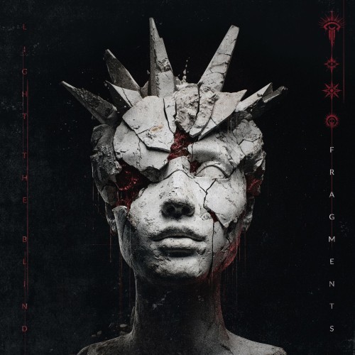 Light the Blind - Fragments (2026)