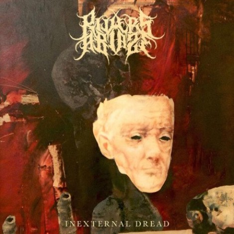 Rivers Ablaze - Inexternal Dread (2026) flac