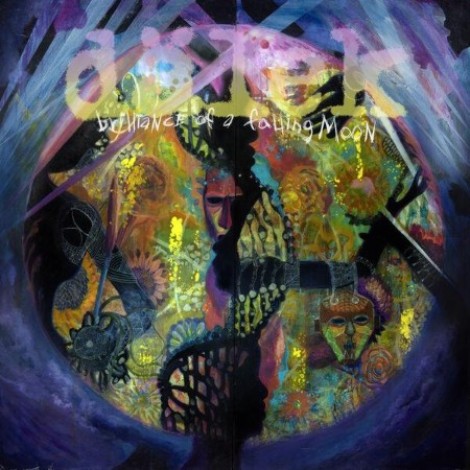 Dalek, DÃ¤lek - Brilliance of a Falling Moon (2026) flac