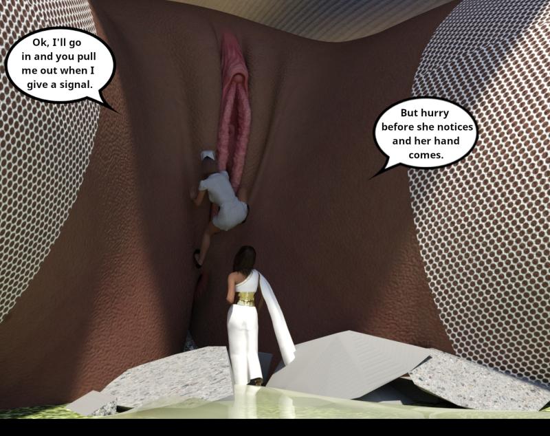 ScarlettGts - Meadow in Wonderland