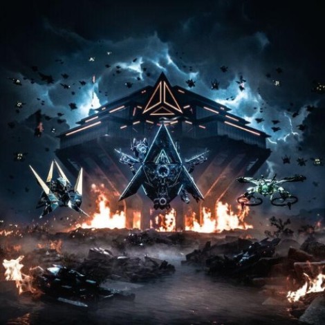 Alan Walker - World of Walker, Season One: Rise of the Drones (2026) mp3