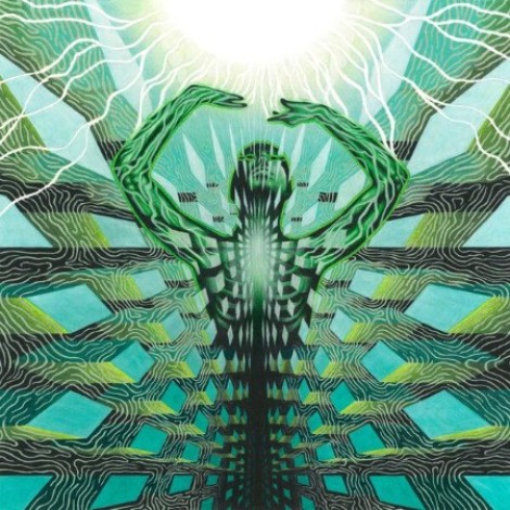 GROWTH - Under The Under (2026) mp3