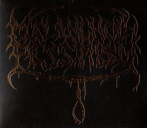 Melancholy Pessimism - Shut Up, Give Up And Obey! (2022) (LOSSLESS)