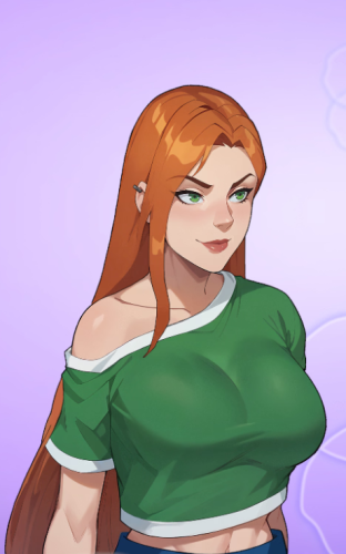 Charmerscove - Love at Work v2.8 Demo Adult Game