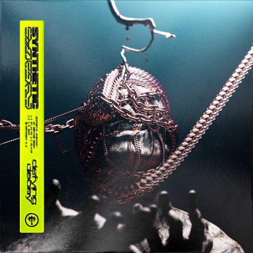 Defying Decay - Synthetic Sympathy (2026)