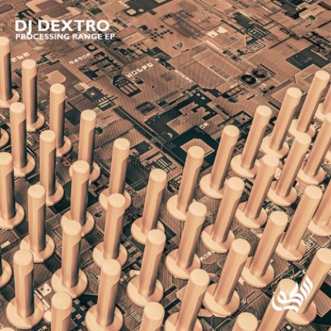 DJ Dextro - Processing Range (2026) flac