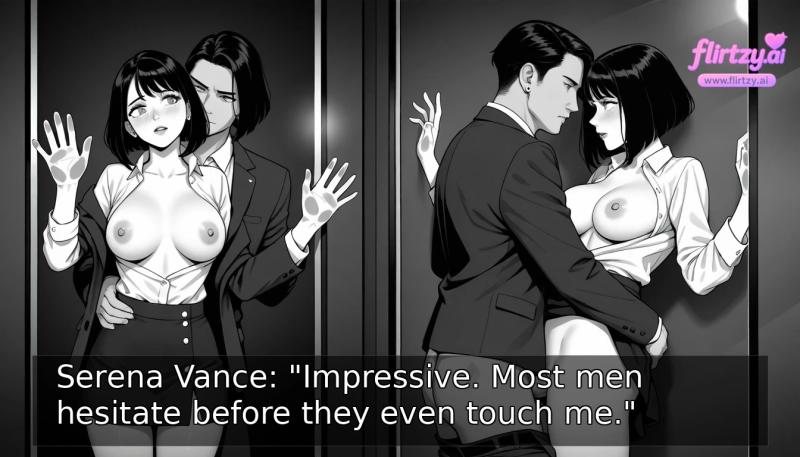 Neighbor’s Kinky Foot Fetish Request AI Porn