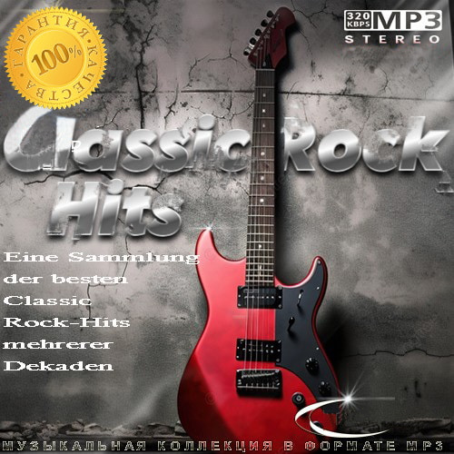 Classic Rock Hits (2026)