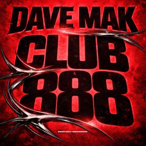 Dave M - CLUB 888 (2026) mp3