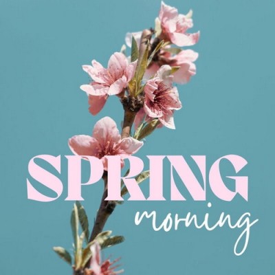 Spring Morning (2026) FLAC