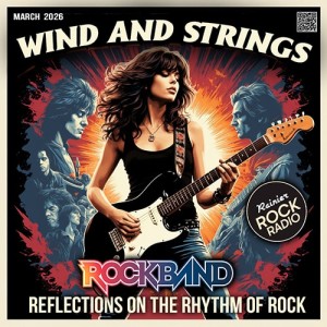 Wind And Strings (2026)