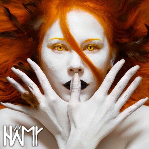 HÄMY � Kulutustaidetta [Musakonttori] � Rock / Alternative 2026 (FLAC)