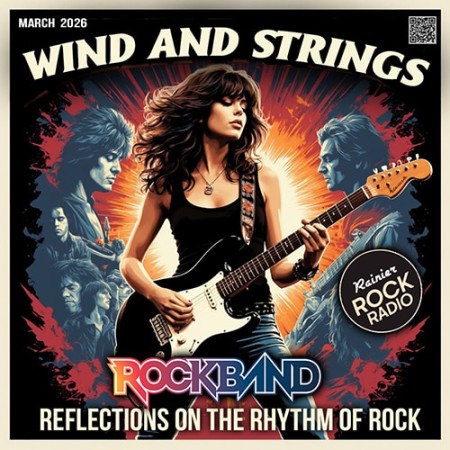 Wind And Strings (2026) Картинка Wind And Strings (2026)