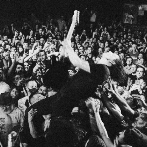 Jack White - No Name Live EP (2025) flac