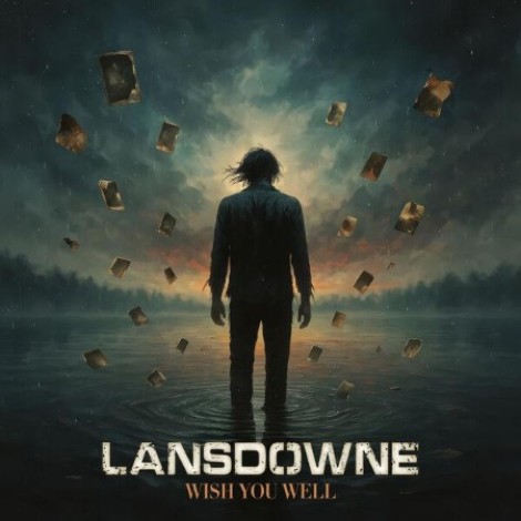 Lansdowne - Wish You Well (2026) flac