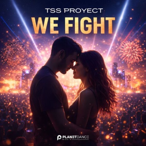 Tss Proyect - We Fight (2026) mp3