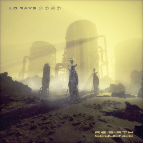 Lo Rays - RE:BIRTH SEQUENCE [EP] (2026)
