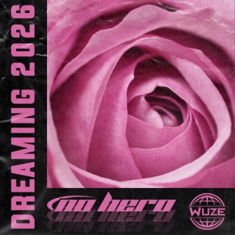 No Hero - Dreaming (2026) (2026) mp3