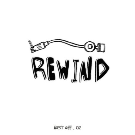 VA - Rewind Best Off 02 (2026) mp3
