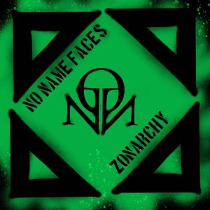No Name Faces - Zonarchy (2026)