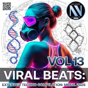 Viral Beats Vol. 13 (2026)