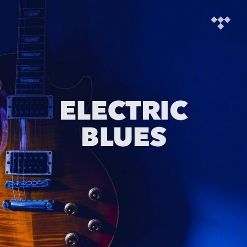 Electric Blues Classics (2026) FLAC