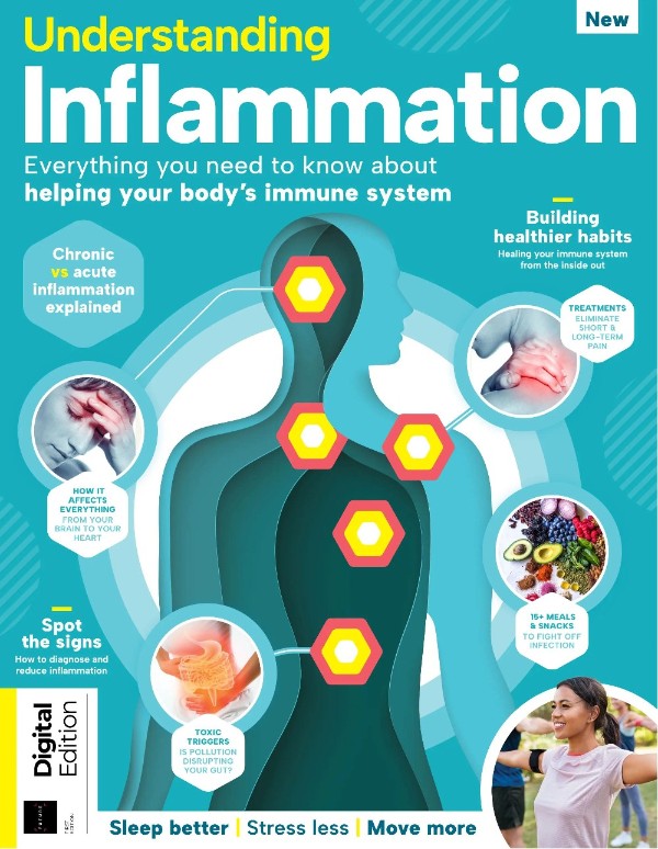 Understanding Inflammation - 1st Edition, 2026