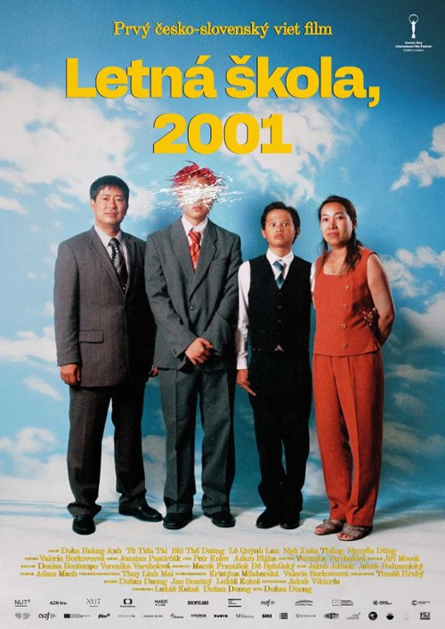 Letnia szkoła, 2001 / Letni skola, 2001 / Summer.School 2001 (2025) MULTi.1080p.HMAX.WEB-DL.x264-KiT | Lektor, Napisy PL