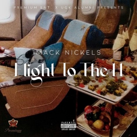 Mack Nickels - Flight To The H (2026) mp3