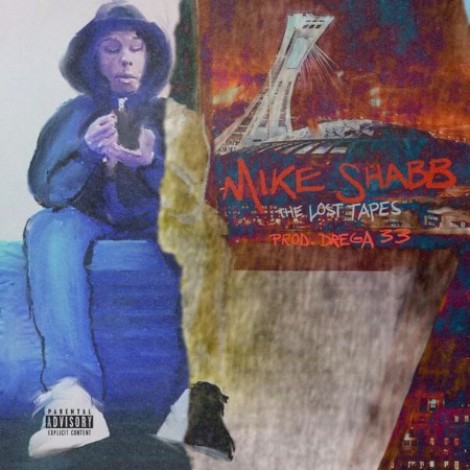 Mike Shabb, Drega33 - The Lost Tapes (2026) flac