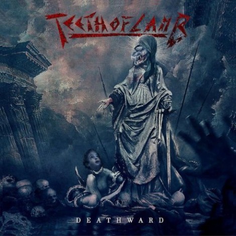 Teeth Of Lamb - Deathward (2026) mp3