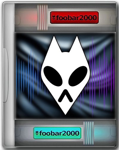 Foobar2000 2.25.8 include Portable [En]