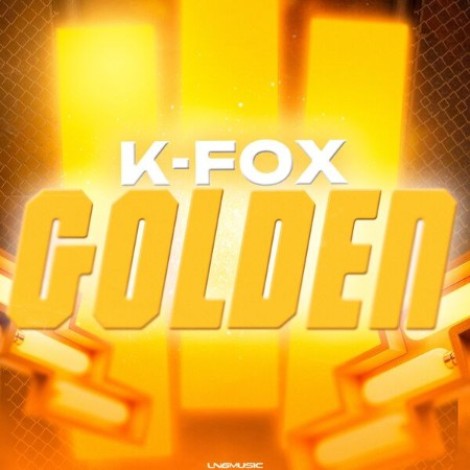 K-Fox - Golden (2026) mp3