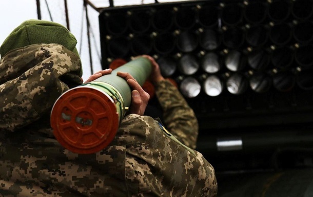 Генштаб обновил данные о событиях на фронте