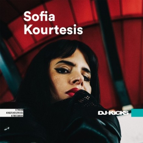 VA - DJ-Kicks Sofia Kourtesis (2026) mp3
