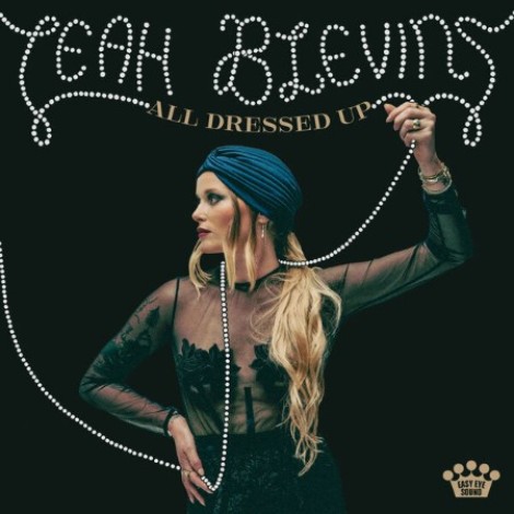 Leah Blevins - All Dressed Up (2026) flac