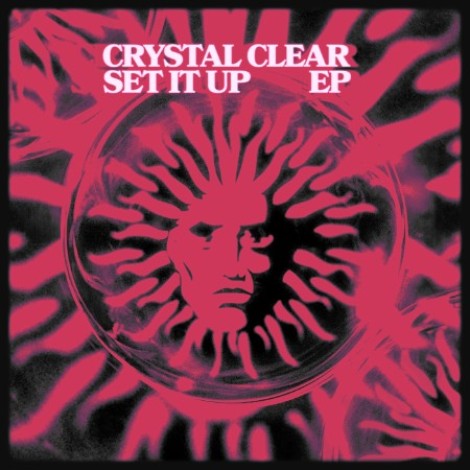 Crystal Clear - Set It Up EP (2026) mp3