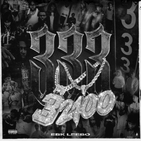 EBK Leebo - 333 (2026) mp3