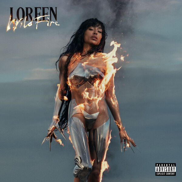 [TR24][OF][LDR] Loreen - Wildfire - 2026 (Pop)