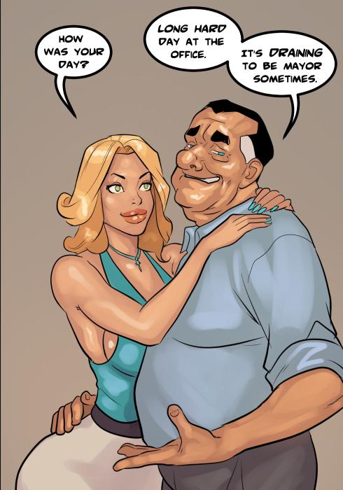 BlacknWhiteComics - Comics Pack Porn Comics