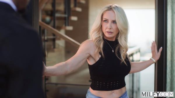 Sadie Summers - Loving MILF Sadie Summers Has Secret BBC Affair [UltraHD 4K 2160p]