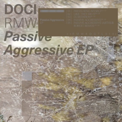 Doci - Passive Aggressive EP (2026) flac