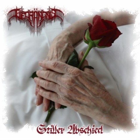 BedrÃ¤ngnis - Stiller Abschied (2026) flac