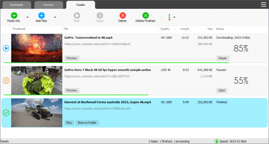 TubeMate Downloader 6.3.1 (x64)