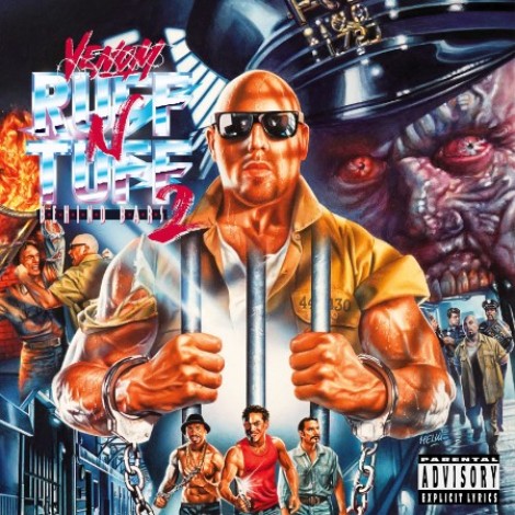 Venom - Ruff N Tuff 2 Behind Bars (2026) mp3