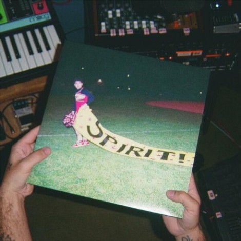 HUNNY - (a little more) SPIRIT! (2026) flac