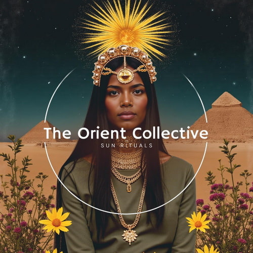 The Orient Collective Sun Rituals (2026) FLAC