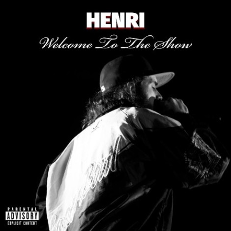 Henri - Welcome To The Show (2026) mp3