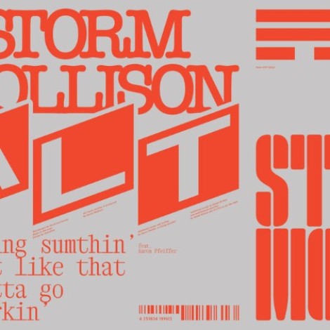 Storm Mollison - A.L.T. (2026) mp3